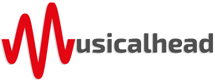 Musichead Logo